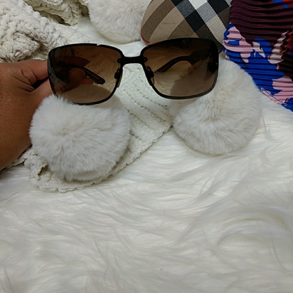 Sunglasses - Picture 2 of 8
